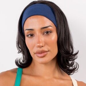 Vitality Vitality Daydream® Headband - Oxford Sapphire Marl N/A